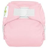 bumGenius One-Size Cloth Diaper Blossom