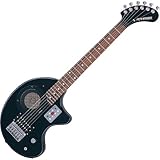 スピーカー内蔵ギター DIGIZO ULTIMA (BLK)