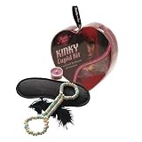 Orgasm Service Station Kinky Cupid Set