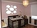 Nursery Clouds - Vinyl Wall Art Decal Stickers Decor Graphics Nursery Clouds - Vinyl Wall Art Decal Stickers Decor Graphics