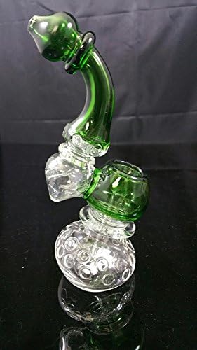 Squiggles 5" Incense Vessel