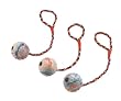 Ball am Seil, 30 cm