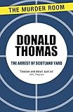 The arrest of Scotland Yard