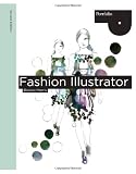 Fashion Illustrator (Portfolio (Laurence King))