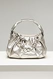 Juicy Couture - Juicy Establish Silver Bag