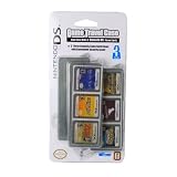 Nintendo DS Lite Game Card Case ~ A.L.S. Industries