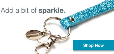 sparke lanyard