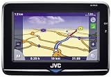 JVC KV-PX 70 Auto-Navigationssystem - 