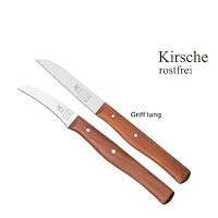 Messer-Set PLUS 2tlg. Schälen