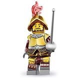 LEGO® Conquistador 8833 Series 8 Minifigures