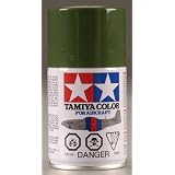 Aircraft Spray AS-23 Light Green