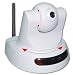 WLAN INTERNET CAMERA DN-16031 - Netzwerkkamera - schwenken / neigen