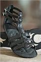 Women's Born Macadamia Sandals