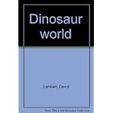 dinosaur world