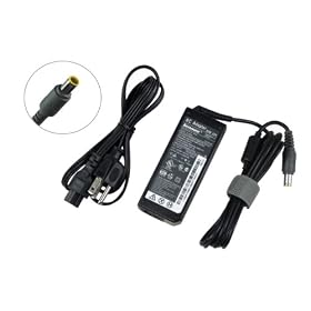 Lenovo 65W Ultraport AC Adapter