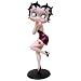 Kunstharzfigur Betty Boop