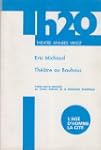 Le Theatre du Bauhaus