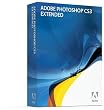 Adobe Photoshop Extended CS3 - Student Edition (Mac)