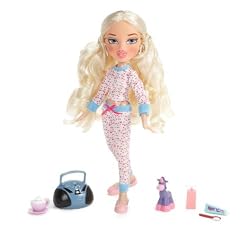 Bratz Nighty Nite - Cloe