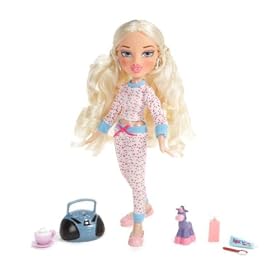 Bratz Nighty Nite - Cloe by Bratz