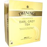 Twinings Earl Grey Tee 100 Teebeutel
