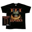 Godsmack - Voodoo T-Shirt