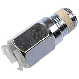 Dorman 800-401 Heater Hose Quick Connect by Dorman
