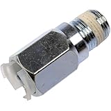 Dorman 800-401 Heater Hose Quick Connect