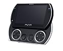Sony PSP Go! Console (Black)