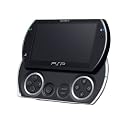 Sony PSP Go! Console (Black)