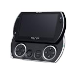 Sony PSP Go! Console (Black)by Sony