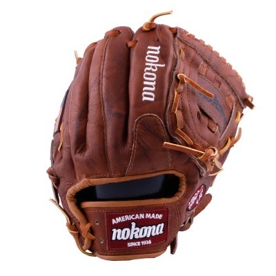 Nokona AMG1150WMT 11 1/2 Baseball Glove