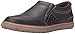 Nunn Bush Men's Alec Moc Toe Slip-on Loafer