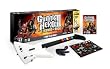 Guitar Hero III: Legends of Rock Bundle With Guitar