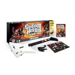 SAVE $46.84 - Guitar Hero III: Legends of Rock Bundle With Guitar $23.15