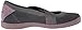 Ahnu Women's Telegrapg Leather Ballet Flat