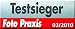 Auszeichnung