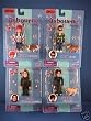 Osbournes Smiti (4) Figure Set [Toy] [Toy] [Toy] [Toy]