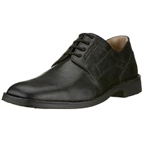 camel active Liverpool 238.11.01, Herren Klassische Halbschuhe, schwarz, (black )