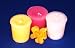 Candle Set: Archangel Gabriel