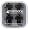 image Metrokane Vacuum Wine Stoppers, Set of 4
