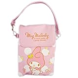 マイメロディー（My Melody）3ｗａｙポーチ/MM10-1281 (A) MELODIES