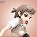 Taki Corporation - Project Forbidden Index statuette PVC 1/8 Mikoto Osaka 22 cm_s-4