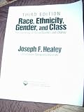 Race, Ethnicity, Gender, and Class