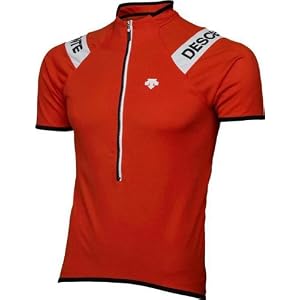 Buy Descente Mens Cycling Vue Jersey
