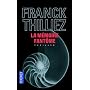 La m�moire fant�me de Franck Thilliez