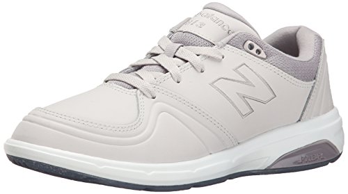 New Balance Women's WW813 Walking Lace Shoe