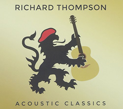 Richard Thompson - Walking on a Wire 1968–2009 - Zortam Music