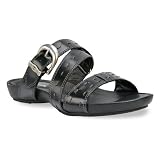 Timberland Womens Earthkeepers Pleasant Bay Slide Sandal