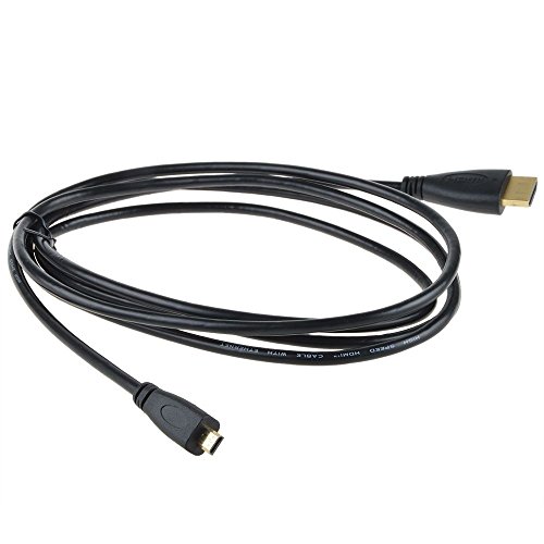 Micro HDMI A/V TV Video Cable For Asus Transformer Pad TF300T/G TF300TL Tablet